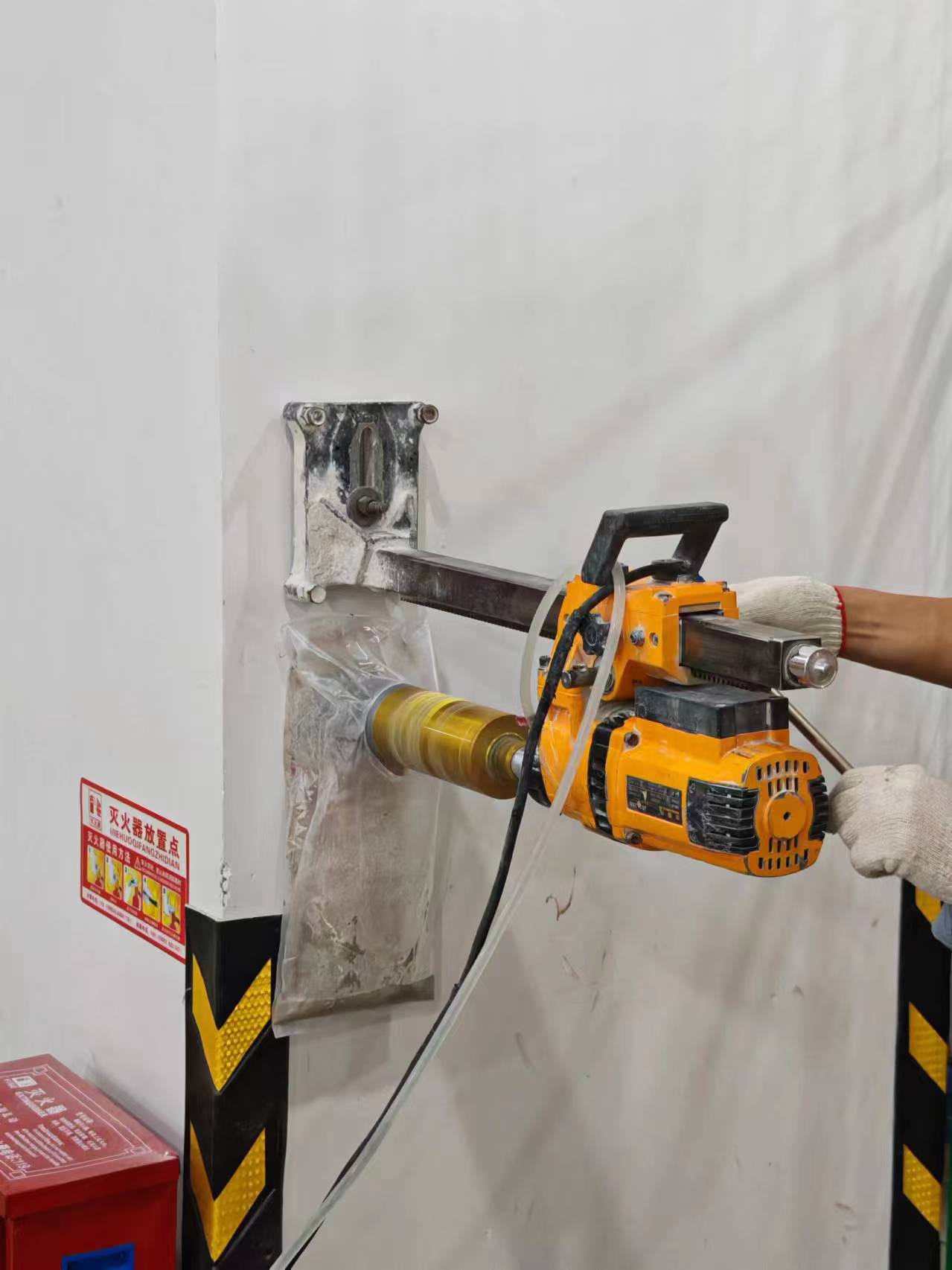 东莞房屋安全鉴定公司