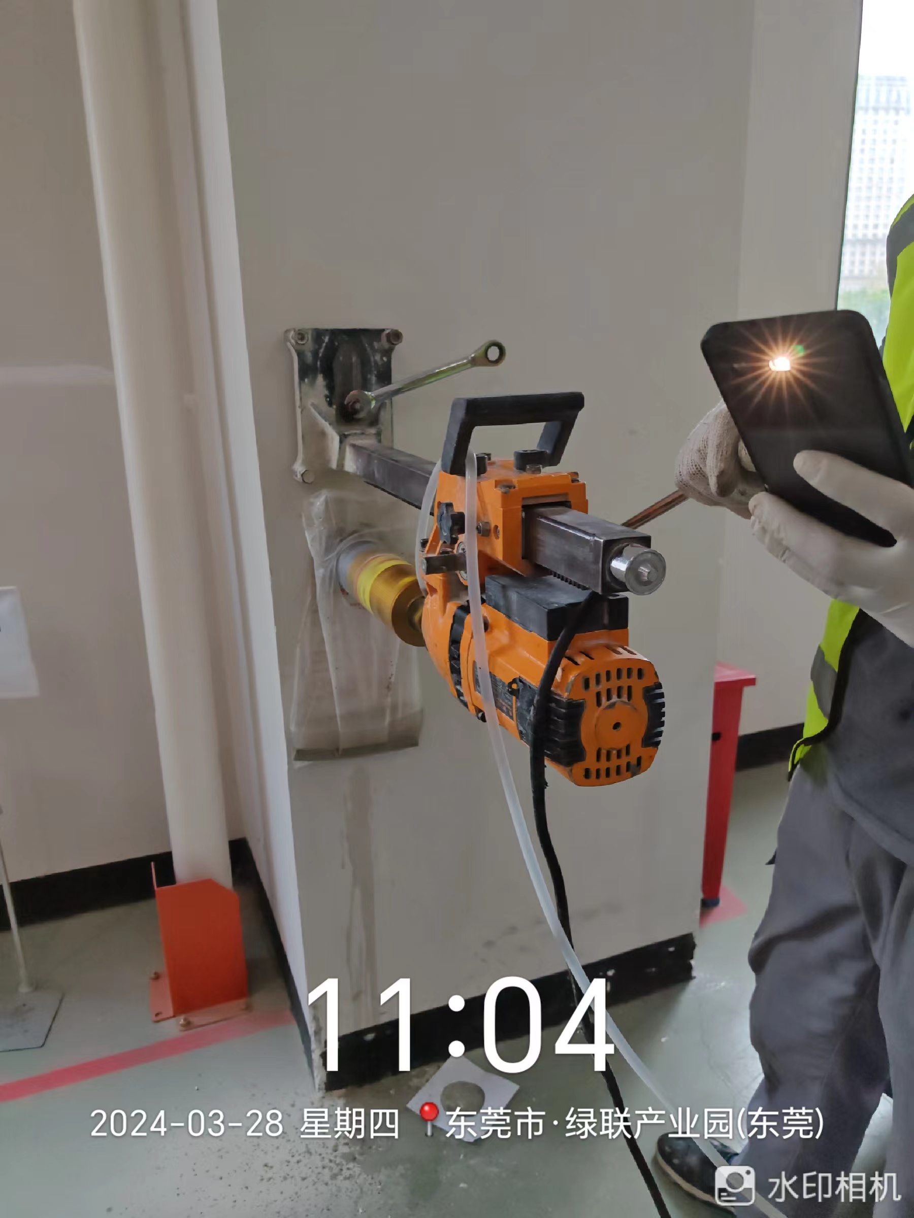 东莞房屋安全鉴定公司