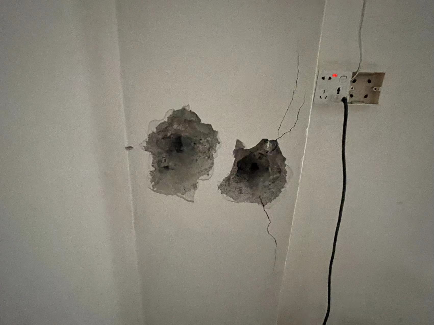 东莞房屋安全鉴定公司