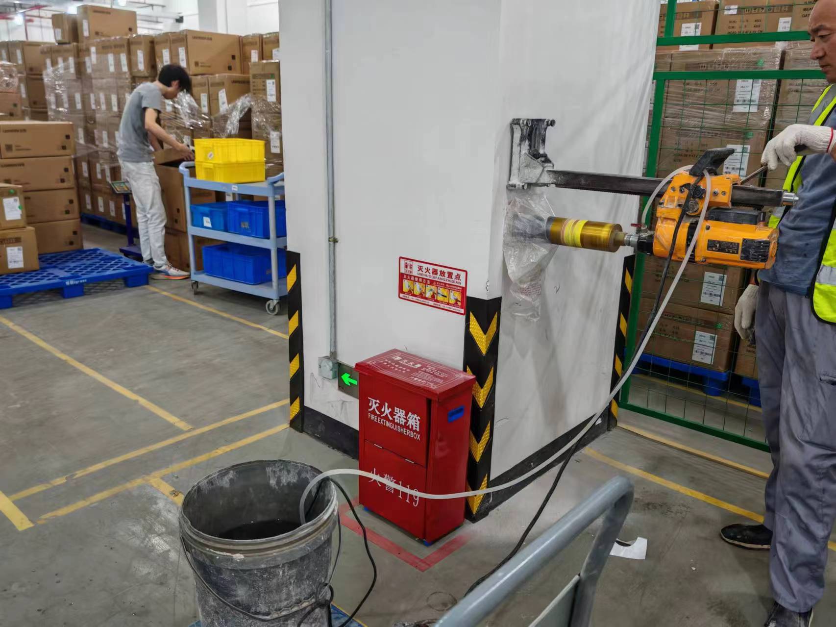 东莞房屋安全鉴定报告